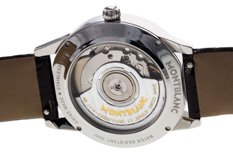 Montblanc Boheme 112500
